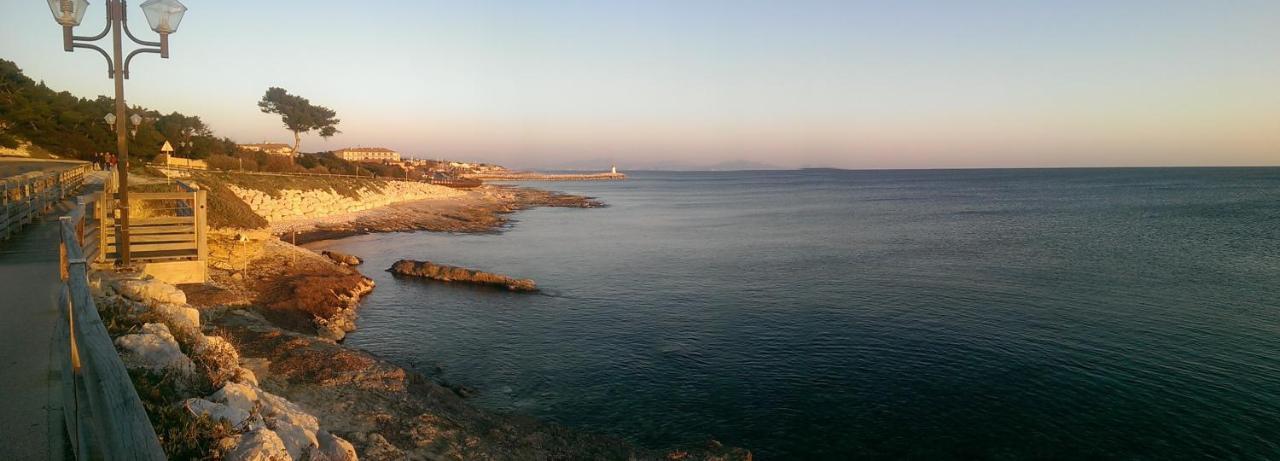 Mer Et Soleil โซเซ-เล-แป็ง ภายนอก รูปภาพ