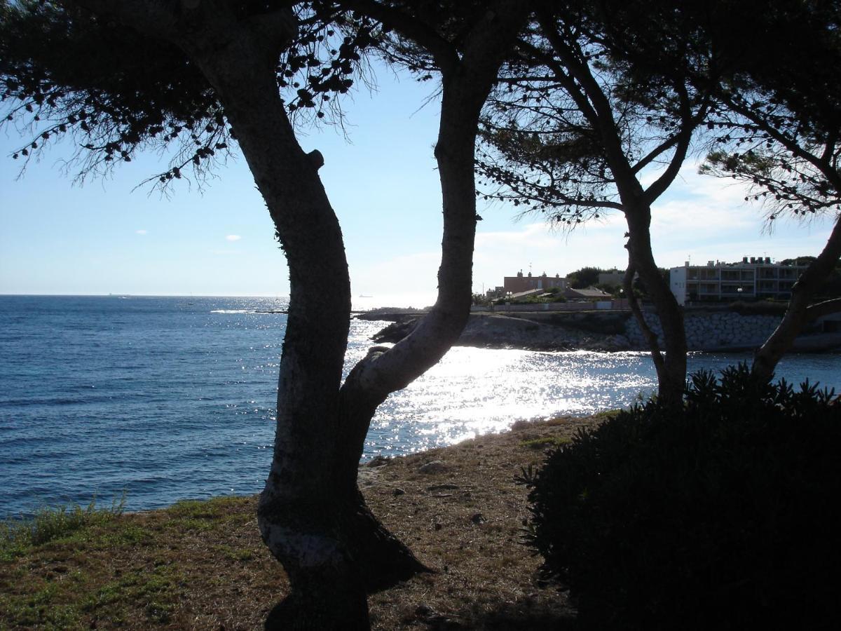Mer Et Soleil โซเซ-เล-แป็ง ภายนอก รูปภาพ